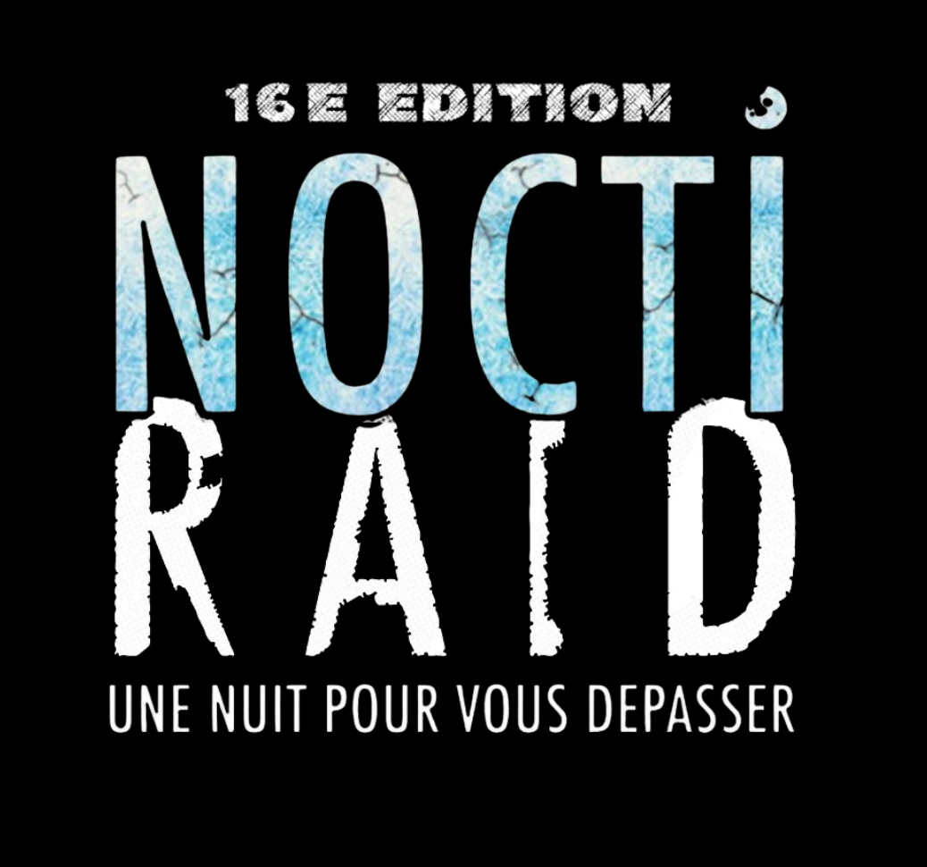 NoctiRaid