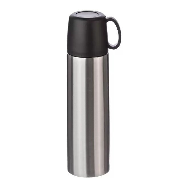 Thermos de la dotation bénévole